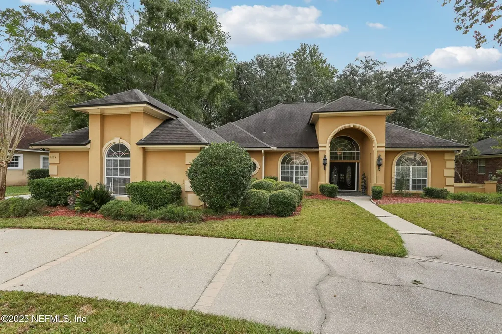 2674 Country Club Boulevard Orange Park FL 32073