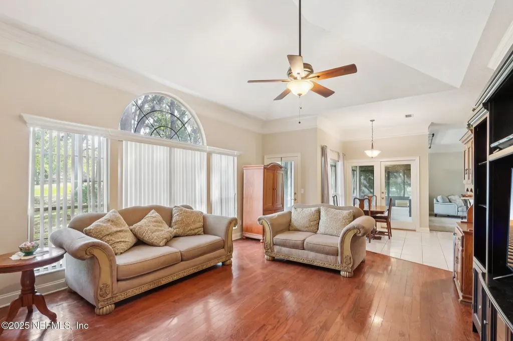 2674 Country Club Boulevard Orange Park FL 32073
