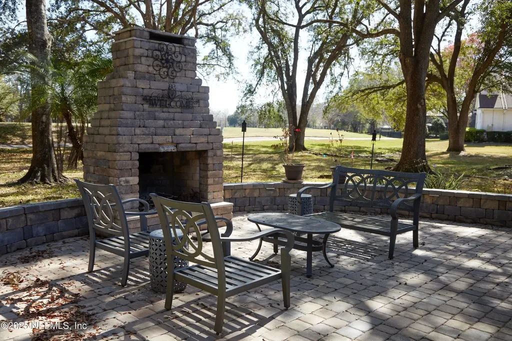 2674 Country Club Boulevard Orange Park FL 32073