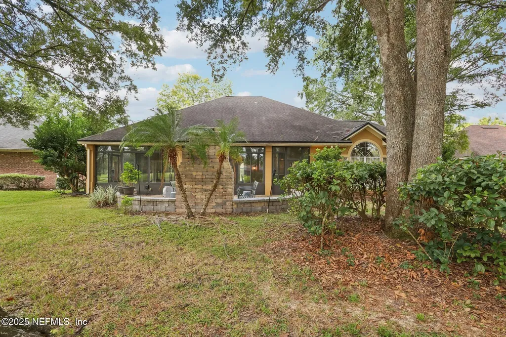 2674 Country Club Boulevard Orange Park FL 32073