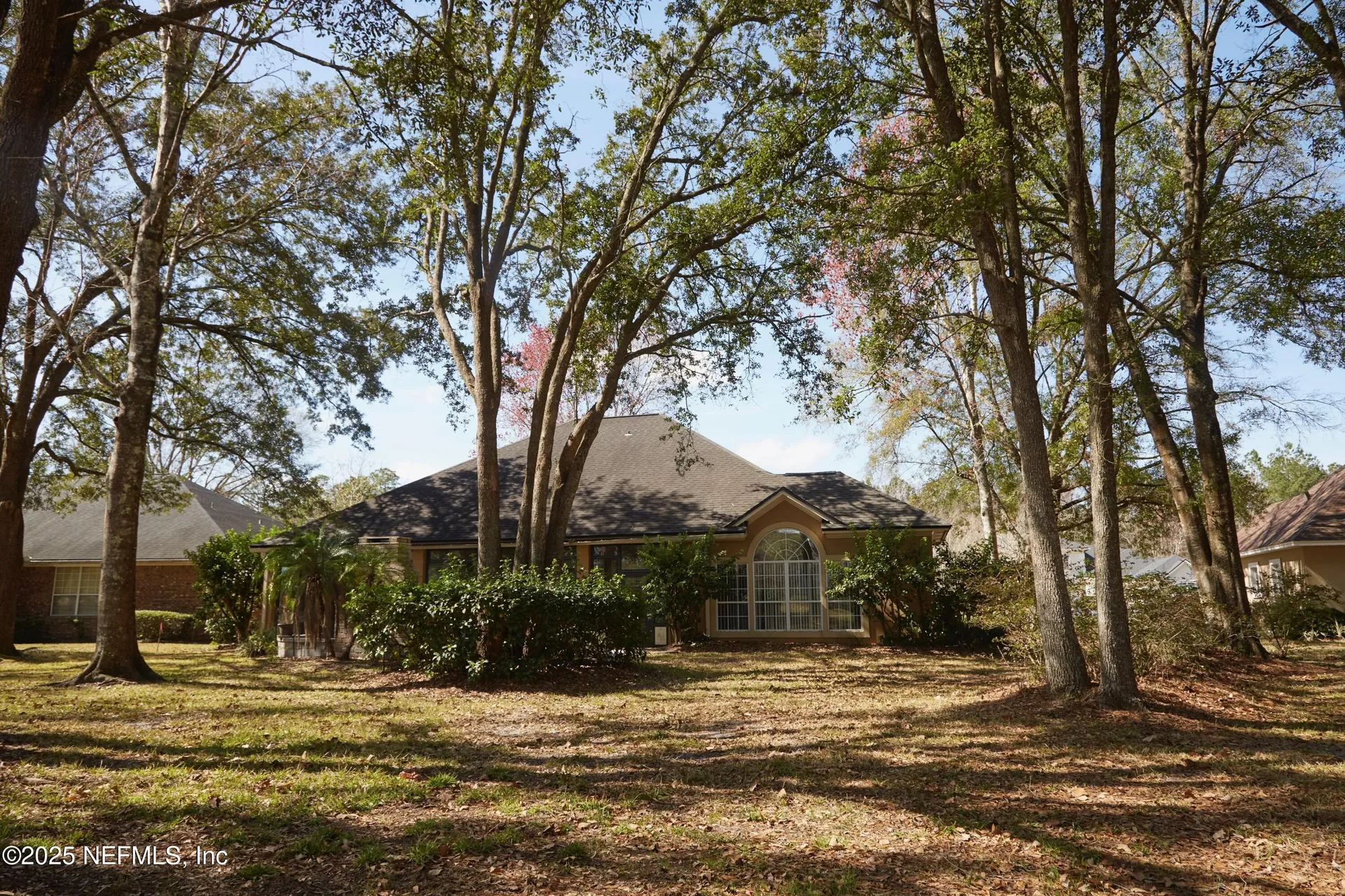 2674 Country Club Boulevard Orange Park FL 32073