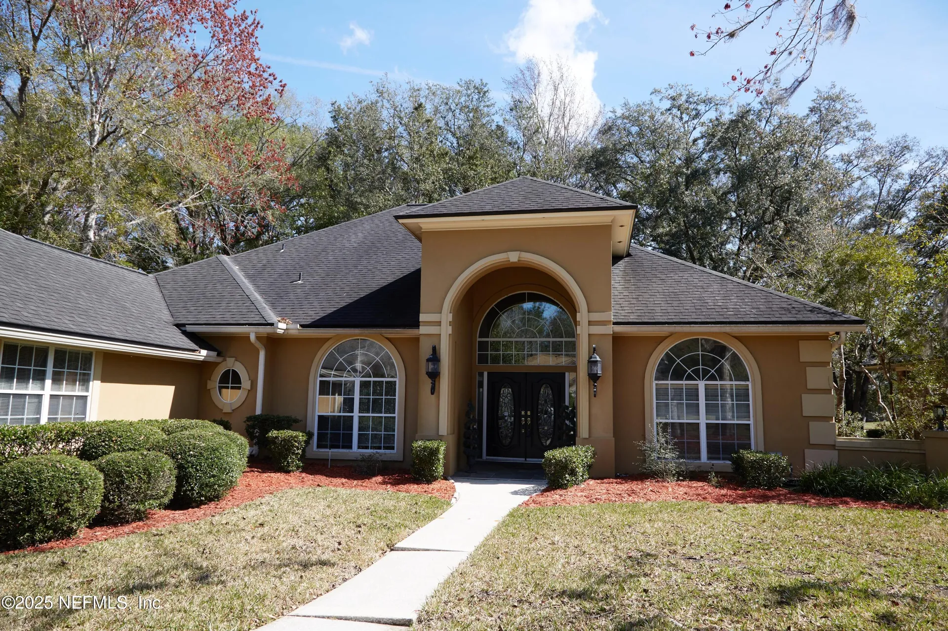 2674 Country Club Boulevard Orange Park FL 32073