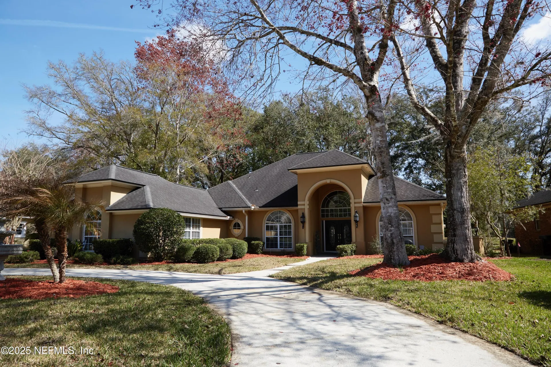 2674 Country Club Boulevard Orange Park FL 32073