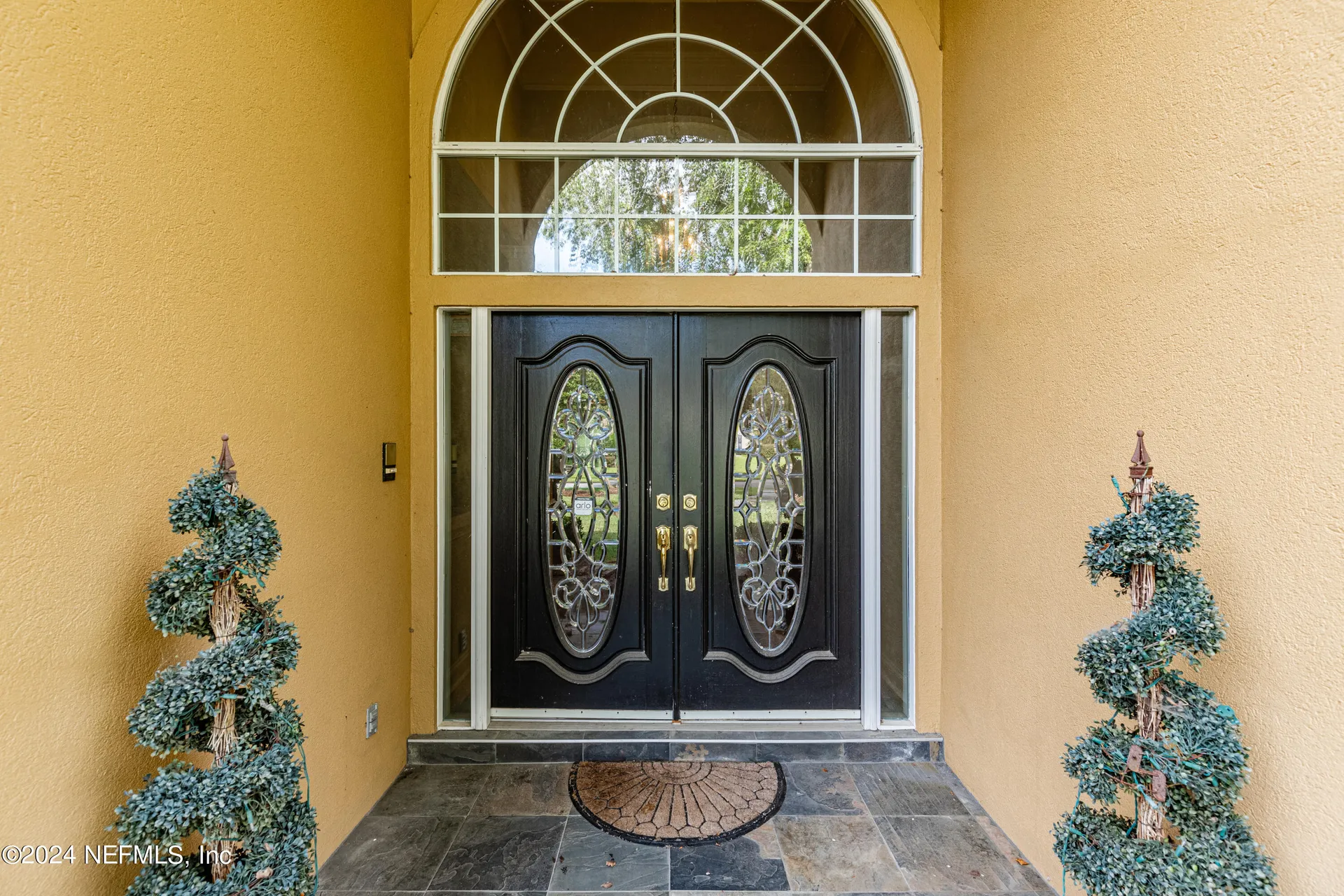 2674 Country Club Boulevard Orange Park FL 32073
