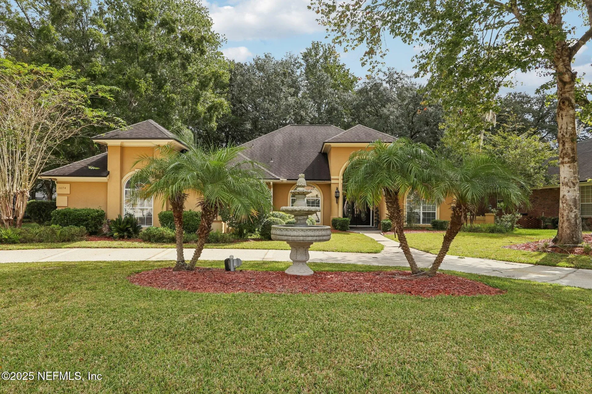2674 Country Club Boulevard Orange Park FL 32073