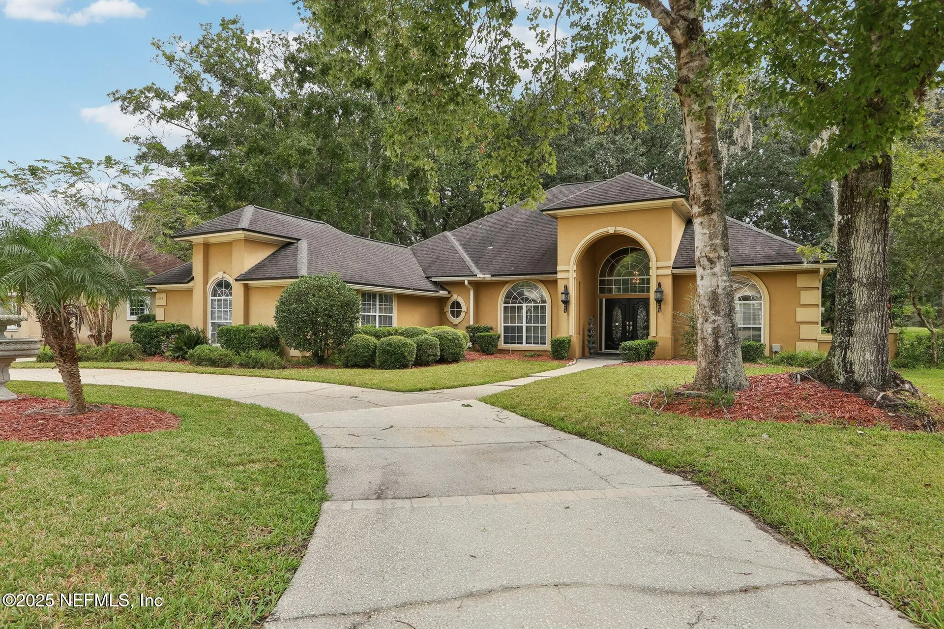 2674 Country Club Boulevard Orange Park FL 32073