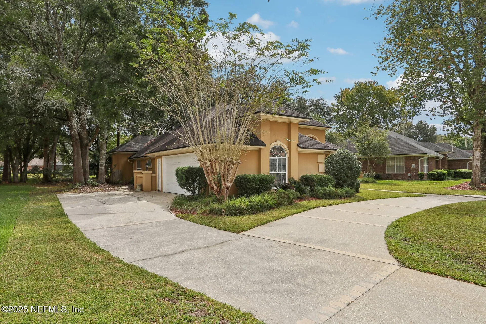 2674 Country Club Boulevard Orange Park FL 32073