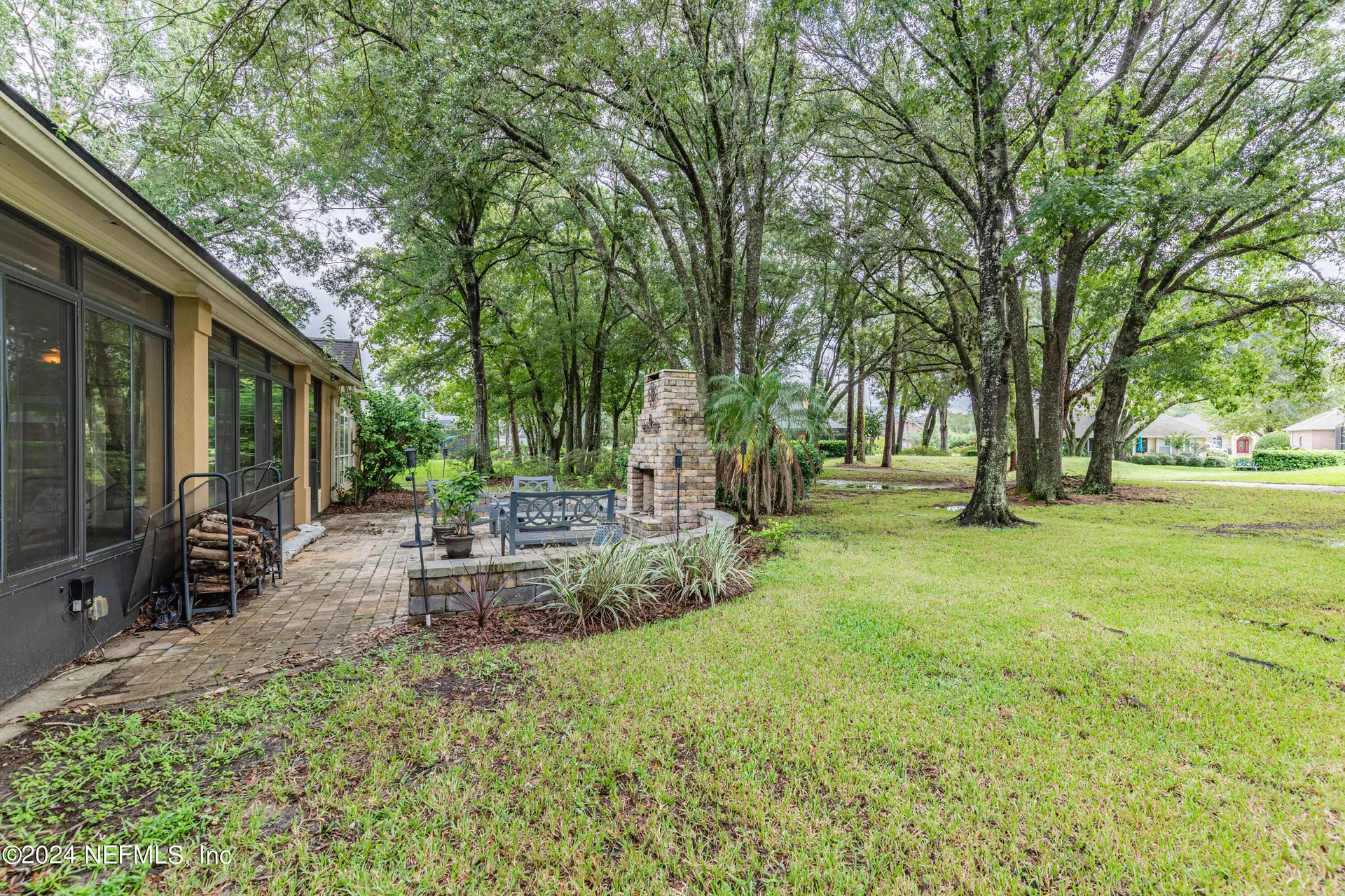 2674 Country Club Boulevard Orange Park FL 32073
