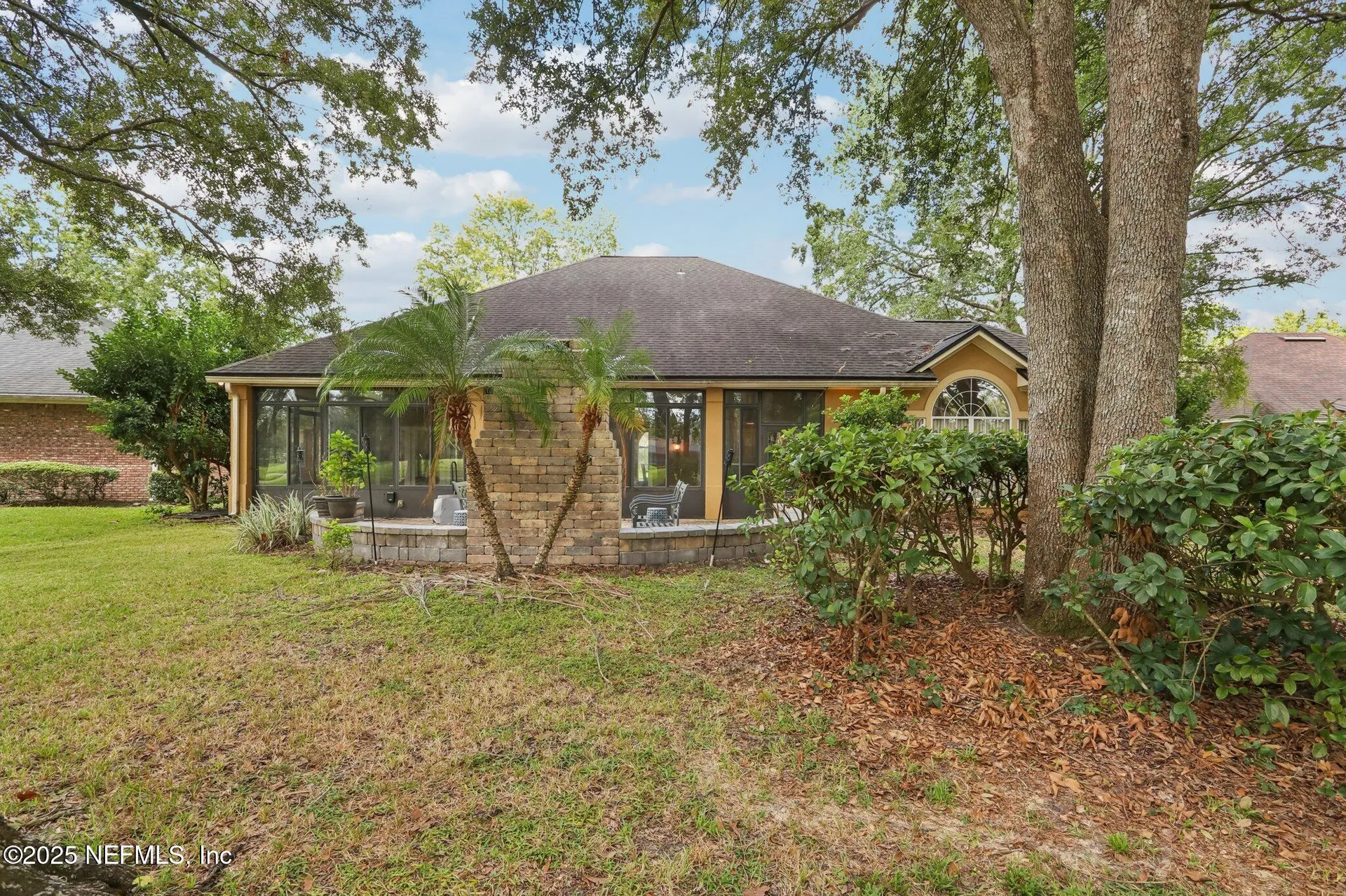 2674 Country Club Boulevard Orange Park FL 32073