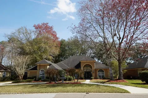 2674 Country Club Boulevard Orange Park FL 32073