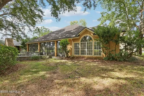 2674 Country Club Boulevard Orange Park FL 32073