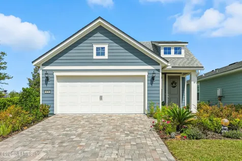 676 Jubilee Circle Yulee FL 32097