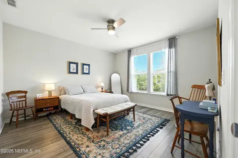 676 Jubilee Circle Yulee FL 32097