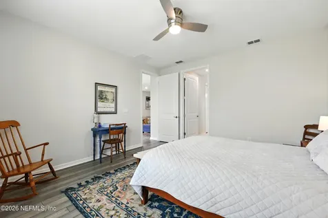 676 Jubilee Circle Yulee FL 32097
