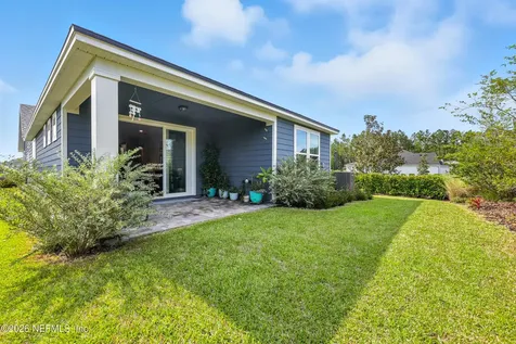 676 Jubilee Circle Yulee FL 32097