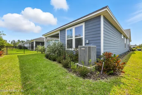 676 Jubilee Circle Yulee FL 32097