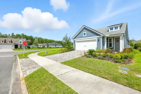 676 Jubilee Circle Yulee FL 32097