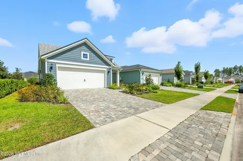 676 Jubilee Circle Yulee FL 32097