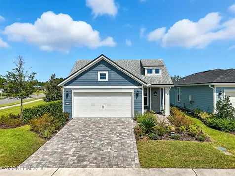 676 Jubilee Circle Yulee FL 32097