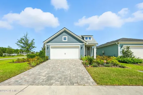 676 Jubilee Circle Yulee FL 32097