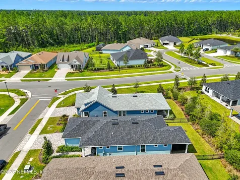 676 Jubilee Circle Yulee FL 32097