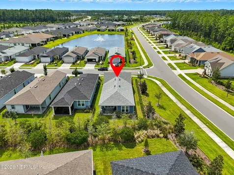 676 Jubilee Circle Yulee FL 32097