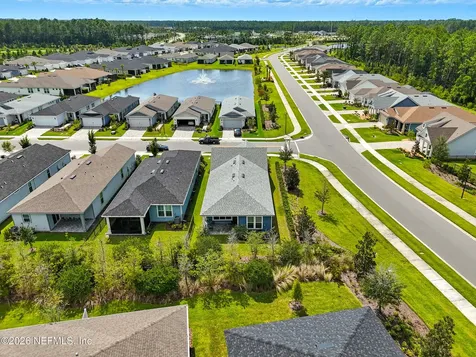 676 Jubilee Circle Yulee FL 32097