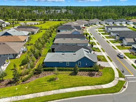 676 Jubilee Circle Yulee FL 32097