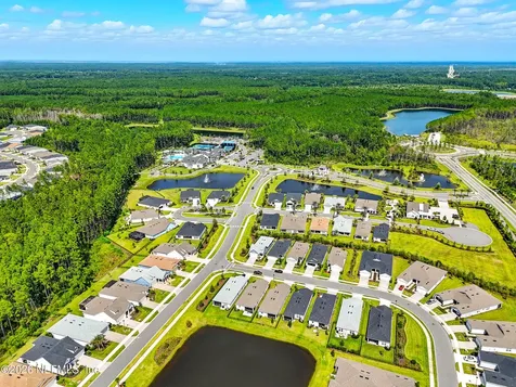 676 Jubilee Circle Yulee FL 32097