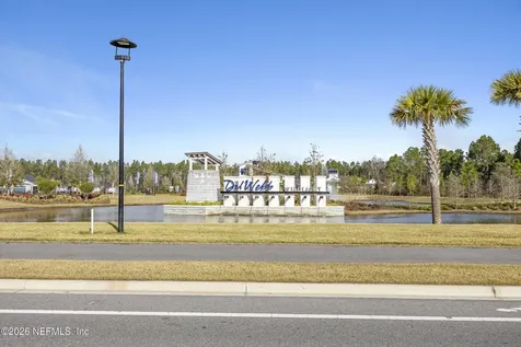 676 Jubilee Circle Yulee FL 32097