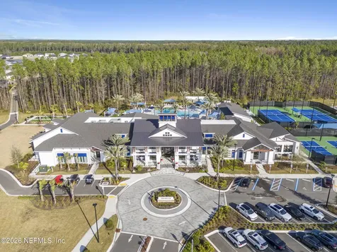 676 Jubilee Circle Yulee FL 32097