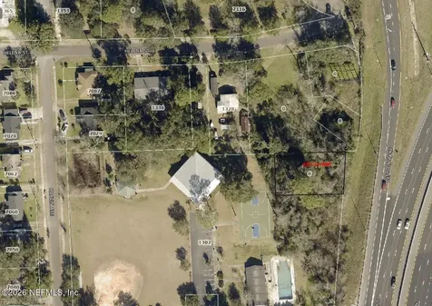 0 Helena Street Jacksonville FL 32208