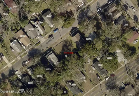 0 Mcquade Street Jacksonville FL 32209