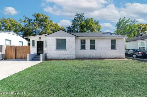 715 Ralph Street Jacksonville FL 32204