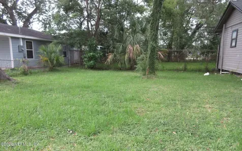 0 Yulee Street Jacksonville FL 32209