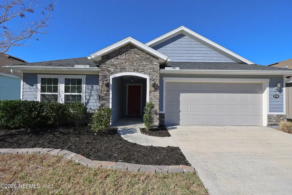 97569 Albatross Drive Yulee FL 32097
