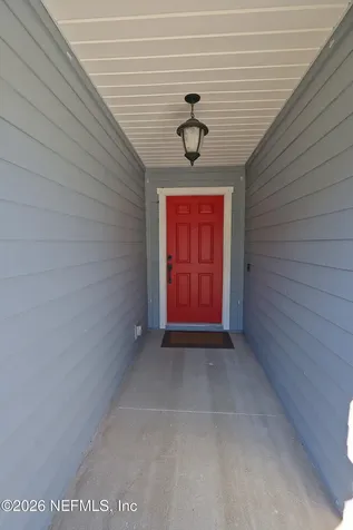 97569 Albatross Drive Yulee FL 32097