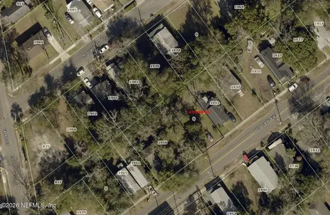 0 Broadway Avenue Jacksonville FL 32209