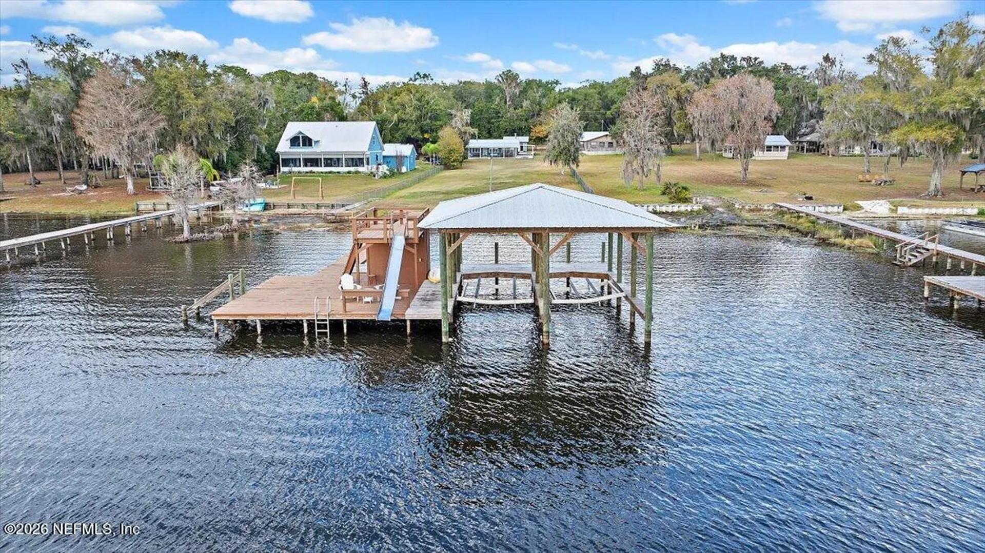 567 W Hillsborough Avenue Florahome FL 32140