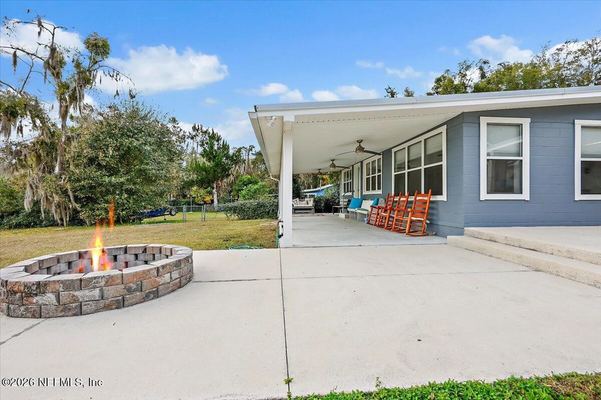 567 W Hillsborough Avenue Florahome FL 32140