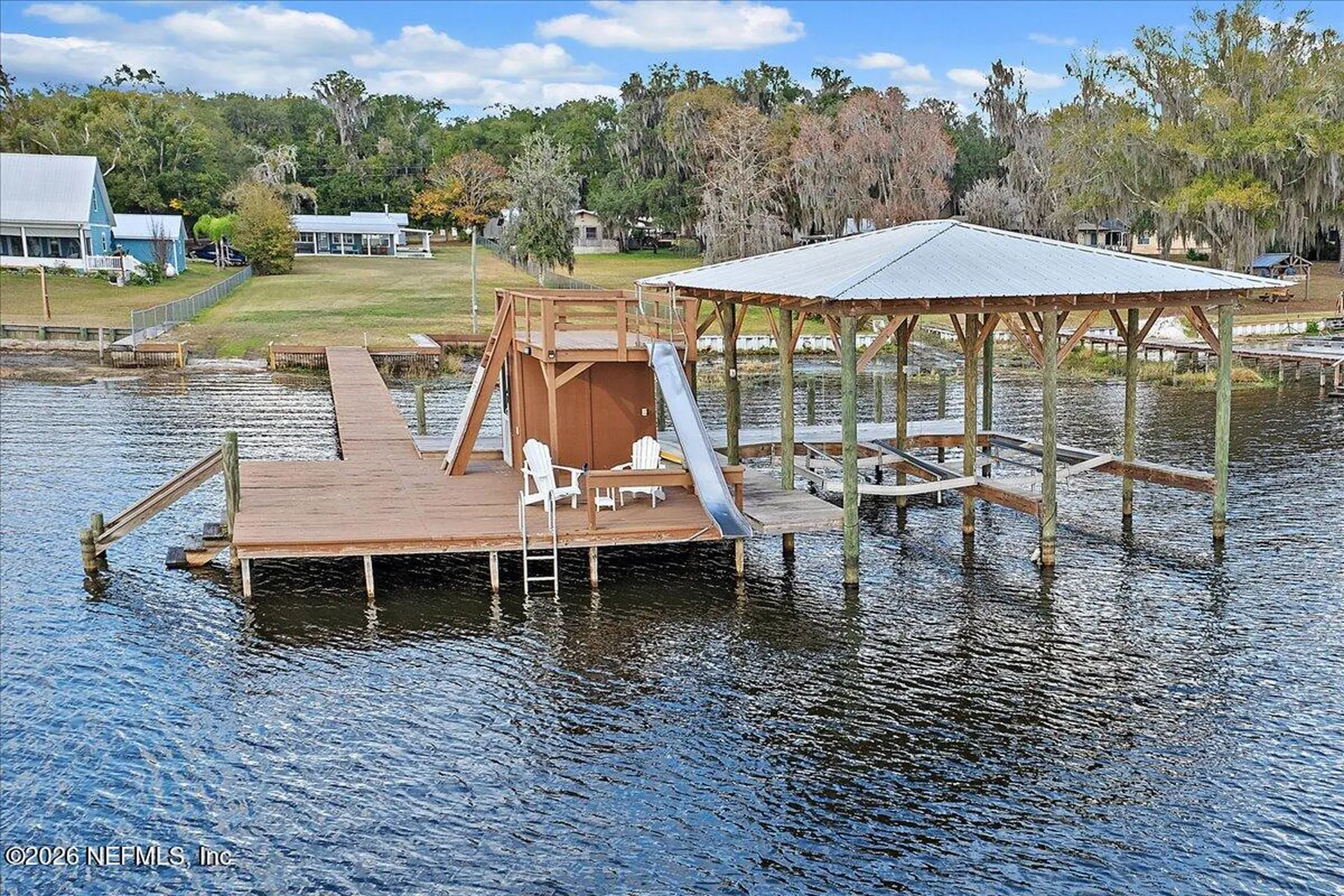 567 W Hillsborough Avenue Florahome FL 32140