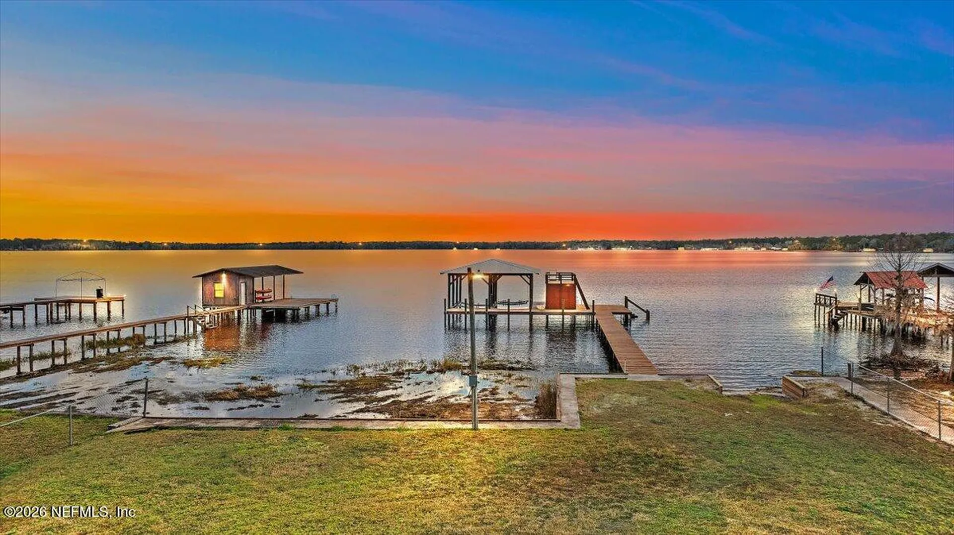 567 W Hillsborough Avenue Florahome FL 32140