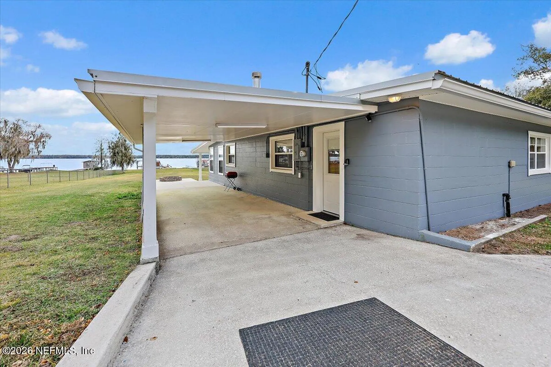 567 W Hillsborough Avenue Florahome FL 32140