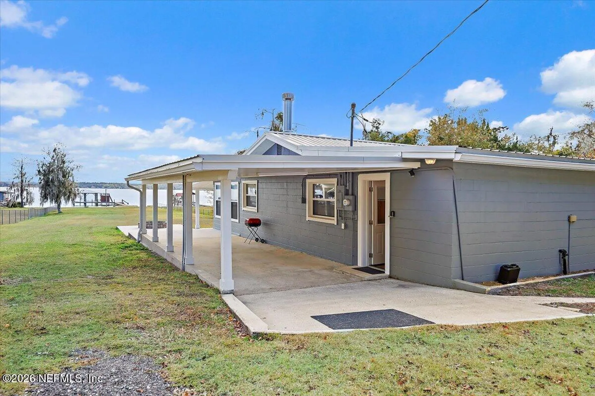 567 W Hillsborough Avenue Florahome FL 32140