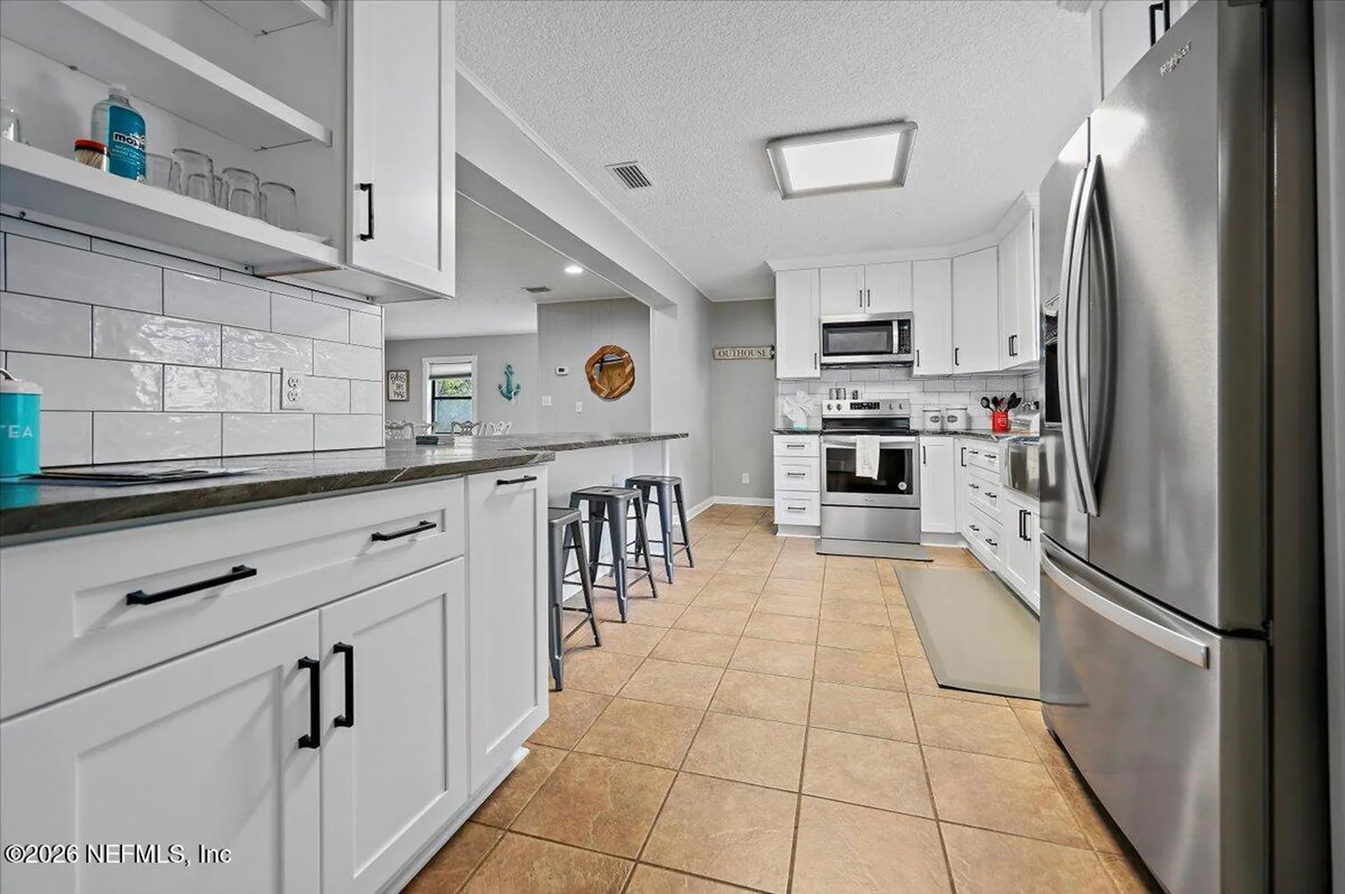 567 W Hillsborough Avenue Florahome FL 32140