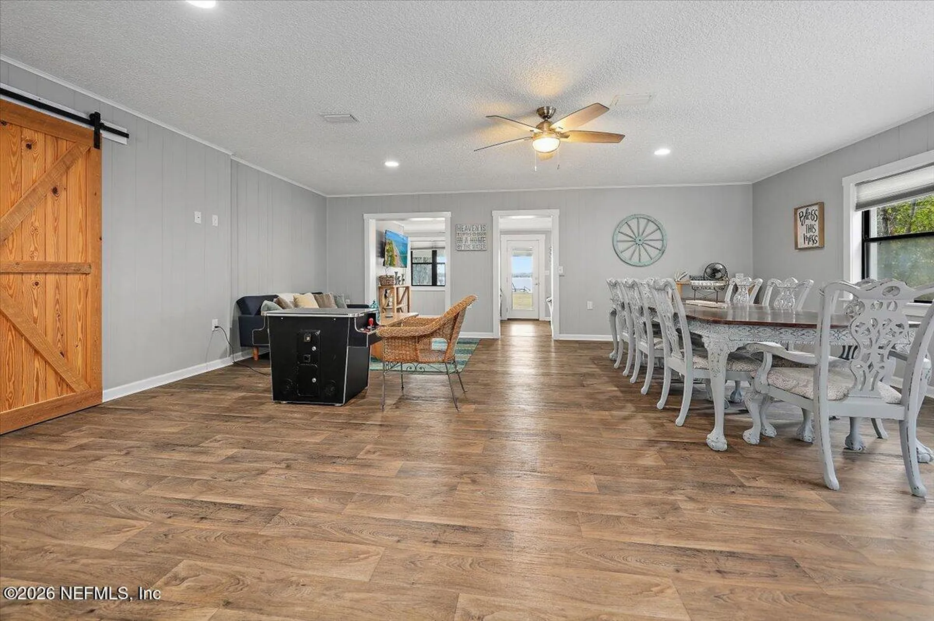 567 W Hillsborough Avenue Florahome FL 32140