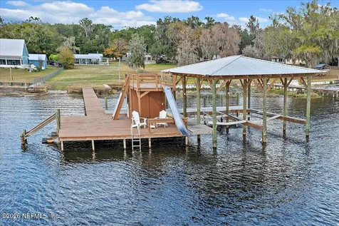 567 W Hillsborough Avenue Florahome FL 32140