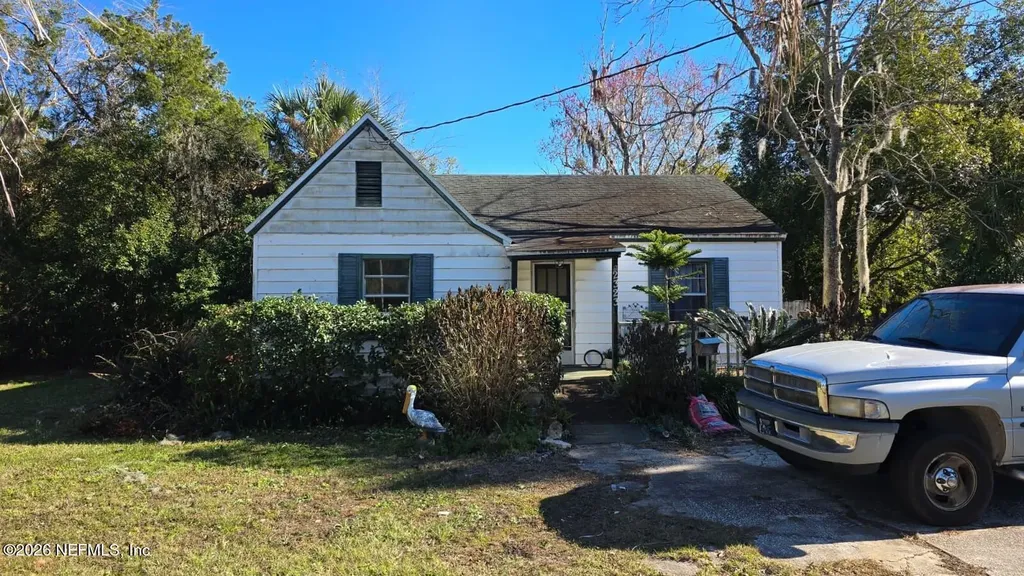 2323 Parental Home Road Jacksonville FL 32216