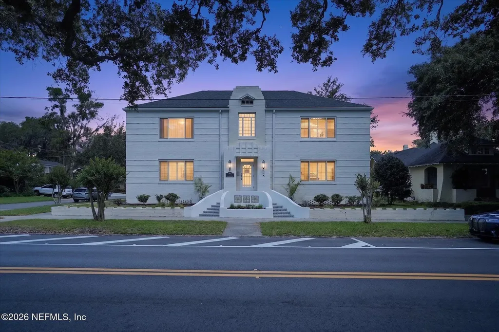 3225 St Johns Avenue Jacksonville FL 32205