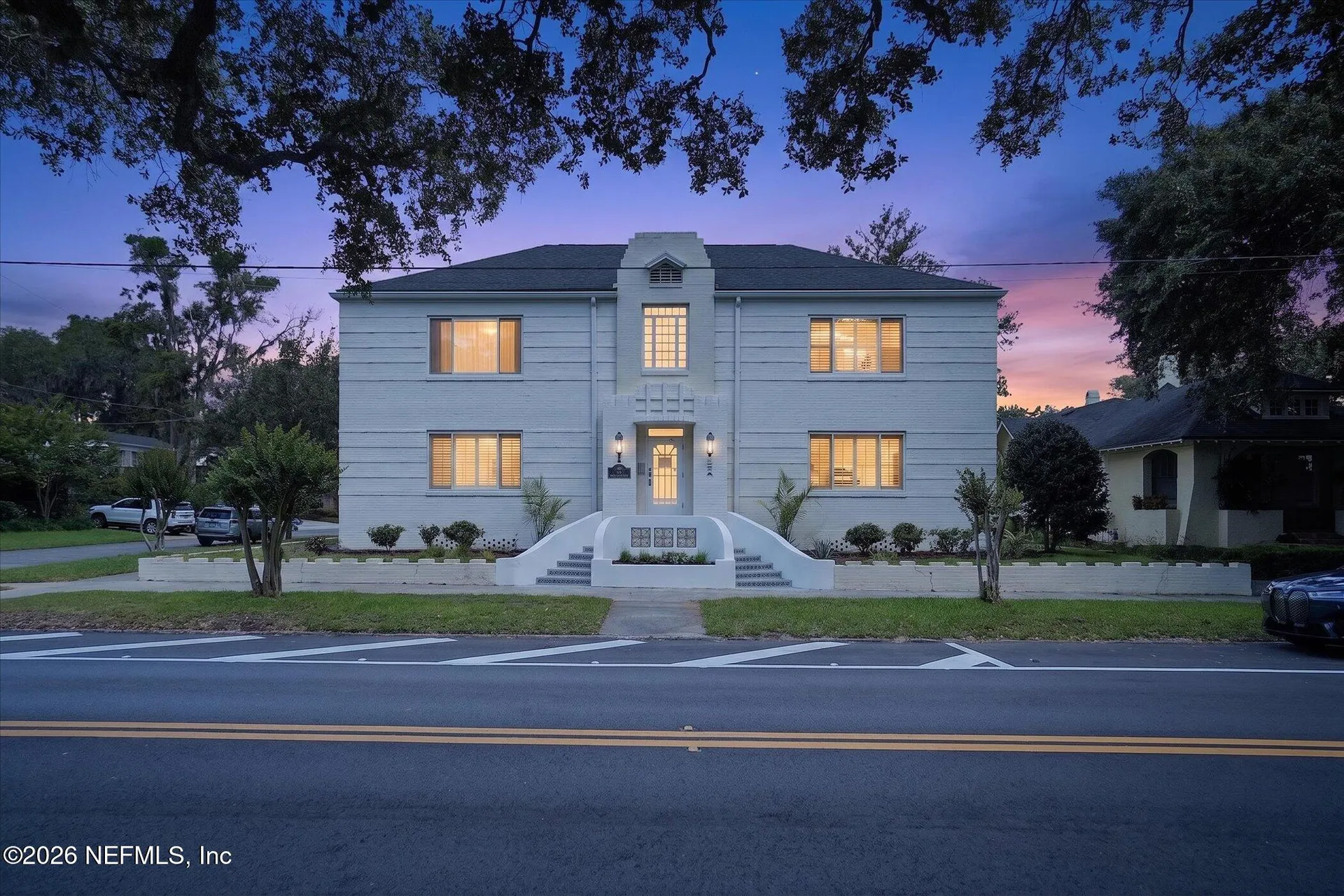 3225 St Johns Avenue Jacksonville FL 32205